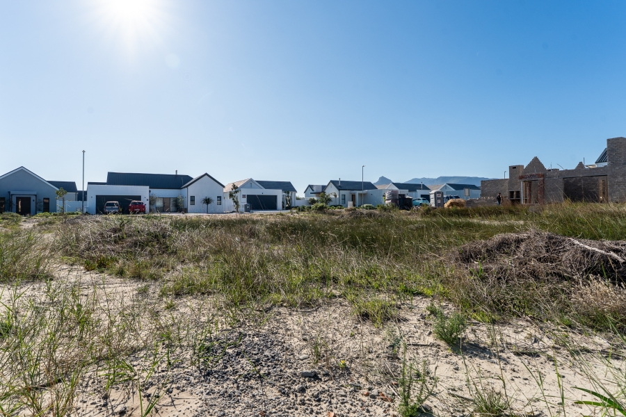 0 Bedroom Property for Sale in Kommetjie Western Cape